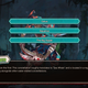 The Wraith gives a quiz.